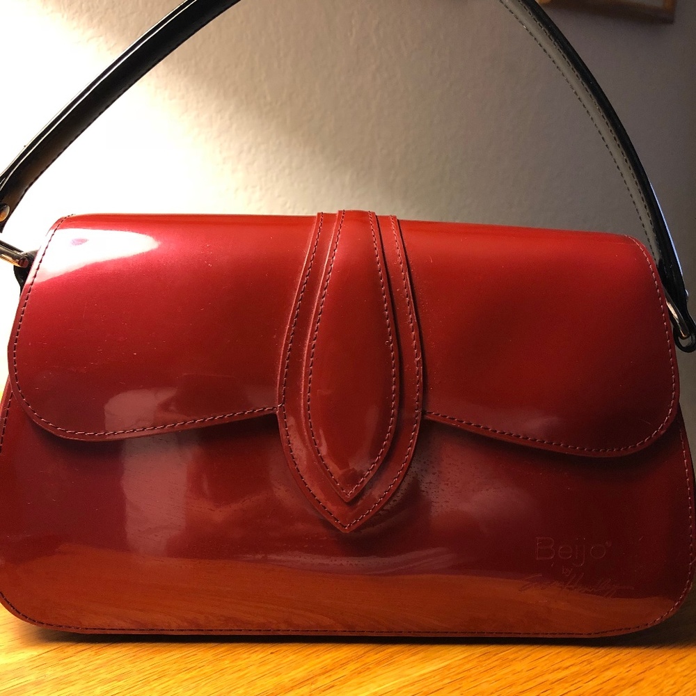 Beijo by Susan Handley bag